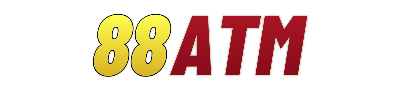 88atm